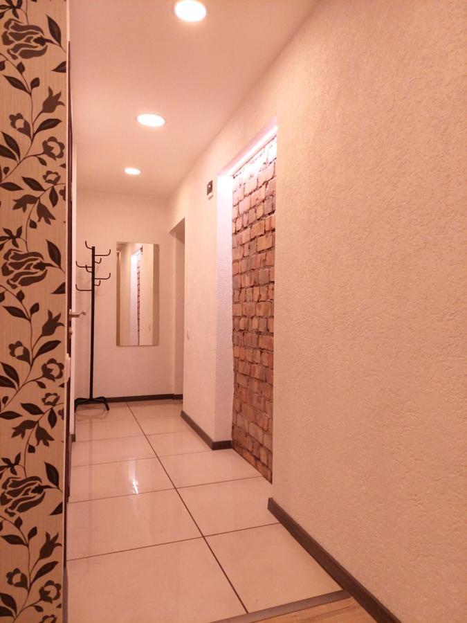 M14 Apartment Gulbene Buitenkant foto